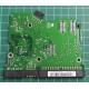 PCB: 2060-001129-001 Rev A, WD200, WD Caviar, WD200BB-00DEA0, 20GB, 3.5", IDE