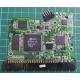 PCB: 2060-001129-001 Rev A, WD200, WD Caviar, WD200BB-00DEA0, 20GB, 3.5", IDE