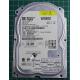 PCB: 2060-001129-001 Rev A, WD200, WD Caviar, WD200BB-00DEA0, 20GB, 3.5", IDE