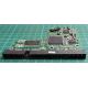 PCB: 2060-001130-012 Rev A, WD400, WD Caviar, WD400BB-00FJA0, 40GB, 3.5", IDE