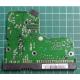 PCB: 2060-001130-012 Rev A, WD400, WD Caviar, WD400BB-00FJA0, 40GB, 3.5", IDE