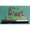 PCB: 4002701-004 Rev B, Medalist 3210, ST33210A, P/N: 9L4001-303, Firmware: 3.02, 3.2GB, 3.5", IDE