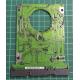 PCB: 4002701-004 Rev B, Medalist 3210, ST33210A, P/N: 9L4001-303, Firmware: 3.02, 3.2GB, 3.5", IDE