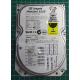 PCB: 4002701-004 Rev B, Medalist 3210, ST33210A, P/N: 9L4001-303, Firmware: 3.02, 3.2GB, 3.5", IDE