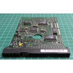 PCB: 24000841-004 A, MEDALIST, ST32122A, 9J7013-605, 2.1GB, 3.5", IDE