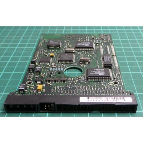 PCB: 24000841-004 A, MEDALIST, ST32122A, 9J7013-605, 2.1GB, 3.5", IDE