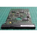 PCB: 24000841-004 A, MEDALIST, ST32122A, 9J7013-605, 2.1GB, 3.5", IDE