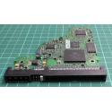 PCB: 100139362 Rev B, U6, ST340810A, P/N: 9T7002-304, Firmware: 3.39, 40GB, 3.5", IDE