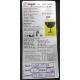 PCB: 100139362 Rev B, U6, ST340810A, P/N: 9T7002-304, Firmware: 3.39, 40GB, 3.5", IDE