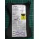 PCB: 100139362 Rev B, U6, ST340810A, P/N: 9T7002-304, Firmware: 3.39, 40GB, 3.5", IDE