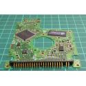 CHIP: 0A26789-DA1187B-MdF619-H5FF, HITACHI HTS421260H9AT00, P/N: 0A26306, 60GB, 2.5", IDE