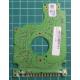 CHIP: 0A26789-DA1187B-MdF619-H5FF, HITACHI HTS421260H9AT00, P/N: 0A26306, 60GB, 2.5", IDE