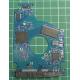 PCB: 100536286 Rev E, Momentus 5400.6, ST9500325AS, P/N: 9HH134-142, 500GB, 2.5", SATA