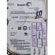 PCB: 100536286 Rev E, Momentus 5400.6, ST9500325AS, P/N: 9HH134-142, 500GB, 2.5", SATA