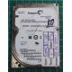 PCB: 100536286 Rev E, Momentus 5400.6, ST9500325AS, P/N: 9HH134-142, 500GB, 2.5", SATA