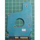 PCB: G003138A, TOSHIBA, MQ01ABD075, 750GB, 2.5", IDE