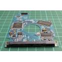 PCB: G003138A, TOSHIBA, MQ01ABD075, 750GB, 2.5", IDE