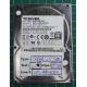 PCB: G003138A, TOSHIBA, MQ01ABD075, 750GB, 2.5", IDE