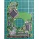 CHIP: 0A25357-DA1048D-I02537-WBR0, HITACHI, HTS424040M9AT00, P/N: 13G1132, 40GB, 2.5", IDE