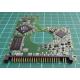 PCB: 2060-701285-001 Rev A, WD600, WD Scorpio, WD600UE-22HCT0, 60GB, 2.5", IDE
