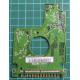 PCB: 2060-701285-001 Rev A, WD600, WD Scorpio, WD600UE-22HCT0, 60GB, 2.5", IDE