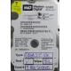PCB: 2060-701285-001 Rev A, WD600, WD Scorpio, WD600UE-22HCT0, 60GB, 2.5", IDE