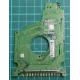 PCB: 100342240 Rev A, Momentus 4200.2, ST960821A, P/N: 9AH237-507, Firmware: 3.05, 60GB, 2.5", IDE