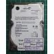 PCB: 100342240 Rev A, Momentus 4200.2, ST960821A, P/N: 9AH237-507, Firmware: 3.05, 60GB, 2.5", IDE