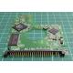 PCB: 2060-701532-000 Rev A, WD3200BEVE, WD Scorpio, WD3200BEVE-00A0HT0, 320GB, 2.5", IDE