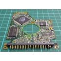 CHIP: G403941.1, HITACHI, Jumper, DK23EB-40, P/N: 309276-001, 40GB, 2.5", IDE