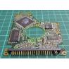 CHIP: G403941.1, HITACHI, Jumper, DK23EB-40, P/N: 309276-001, 40GB, 2.5", IDE