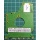 CHIP: G403941.1, HITACHI, Jumper, DK23EB-40, P/N: 309276-001, 40GB, 2.5", IDE