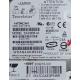 CHIP: G403941.1, HITACHI, Jumper, DK23EB-40, P/N: 309276-001, 40GB, 2.5", IDE