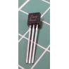 79L15, Voltage Regulator, -15V, 0.1A, TO92