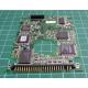 PCB: B36017111 FKN3BA, TOSHIBA, MK2104MAV, HDD2718 B ZE01 T, 2.2GB, 2.5", IDE