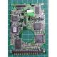 PCB: B36017111 FKN3BA, TOSHIBA, MK2104MAV, HDD2718 B ZE01 T, 2.2GB, 2.5", IDE