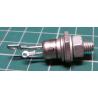 KT782, Triac, 10A, 200V, TO64