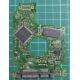 CHIP: 0A52026-DA1673-X5R721-1NAL, HTS541612J9SA00, P/N: 0A50686, 120GB, 2.5", IDE
