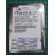 CHIP: 0A52026-DA1673-X5R721-1NAL, HTS541612J9SA00, P/N: 0A50686, 120GB, 2.5", IDE