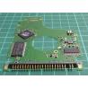 PCB: BF41-00170 A Rev 03, HM160HC, SAMSUNG, P/N: 32971A221A34QV, 160GB, 2.5", IDE