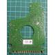 PCB: BF41-00170 A Rev 03, HM160HC, SAMSUNG, P/N: 32971A221A34QV, 160GB, 2.5", IDE