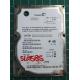 PCB: 100342240 Rev A, Momentus 4200.2, ST960821A, P/N: 9AH237-187, Firmware: 3.01, 60GB, 2.5", IDE
