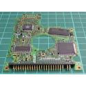 CHIP: 14R9060-J41063D-N0V435-ODVL, IC25N060ATMR04-0, P/N: 08K0634, 60GB, 2.5", IDE