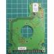 CHIP: 21R4255-J41101B-X5P432-2ZP1, HITACHI, HTS424040M9AT00, P/N: 13G1132, 40GB, 2.5", IDE