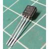 78L18, Voltage Regulator, 18V, 0.1A, TO92