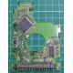 CHIP: 21R4255-J41101B-X5P432-2ZP1, HITACHI, HTS424040M9AT00, P/N: 13G1132, 40GB, 2.5", IDE