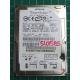 CHIP: 21R4255-J41101B-X5P432-2ZP1, HITACHI, HTS424040M9AT00, P/N: 13G1132, 40GB, 2.5", IDE