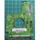 PCB: 2060-701281-001 Rev A, WD600, WD Scorpio, WD600UE-22HCT0, 60GB, 2.5", IDE
