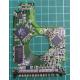 PCB: 2060-701281-001 Rev A, WD600, WD Scorpio, WD600UE-22HCT0, 60GB, 2.5", IDE