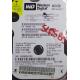 PCB: 2060-701281-001 Rev A, WD600, WD Scorpio, WD600UE-22HCT0, 60GB, 2.5", IDE